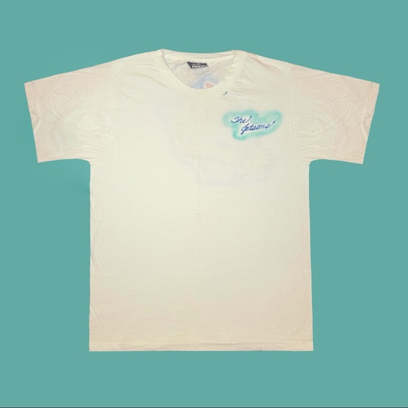 Vintage single stitch custom The Jefferson’s t-shirt. - Picture 3 of 4